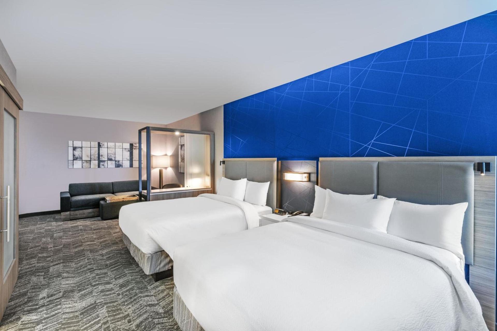SpringHill Suites by Marriott Austin West/Lakeway photo 8