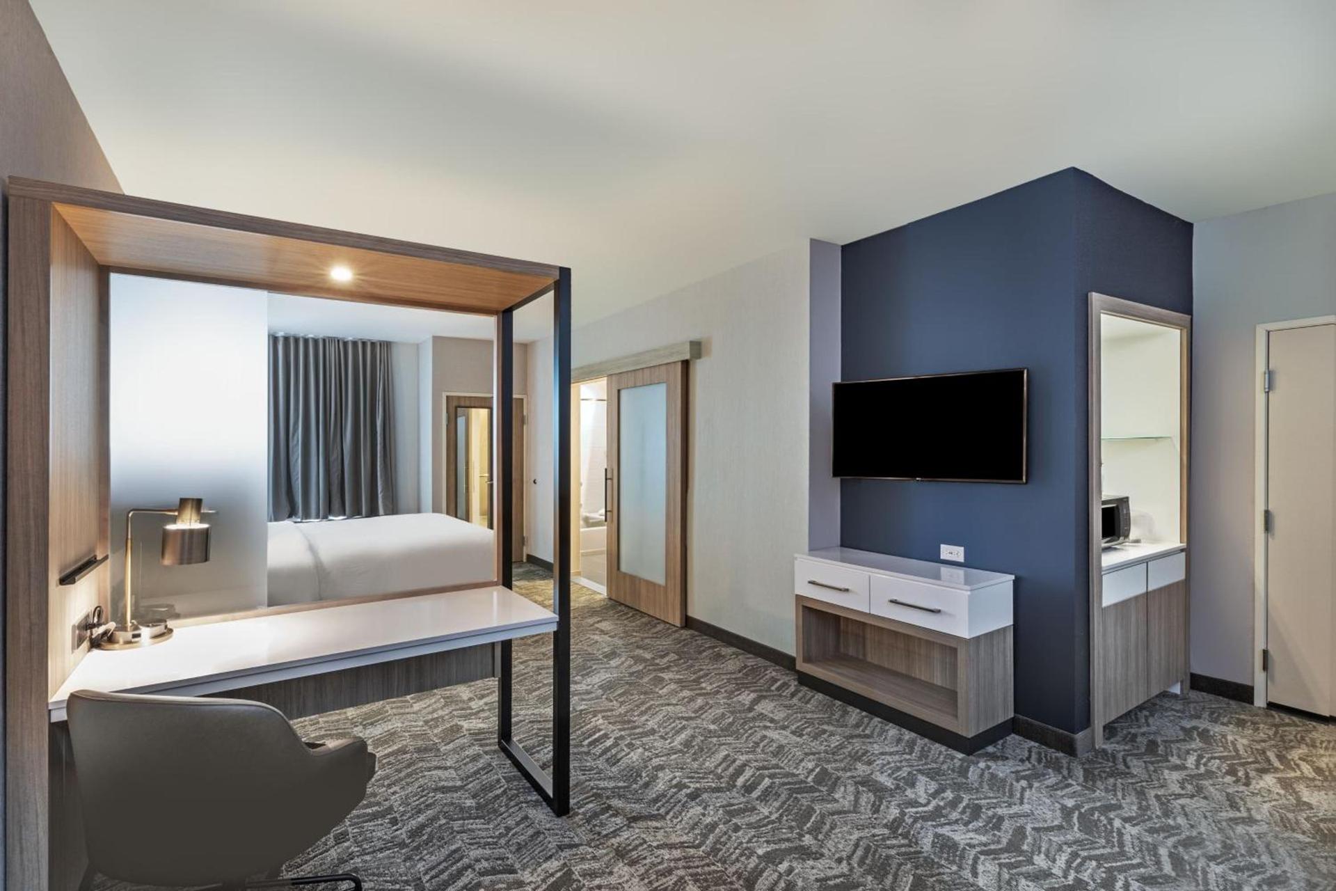 SpringHill Suites by Marriott Austin West/Lakeway photo 13