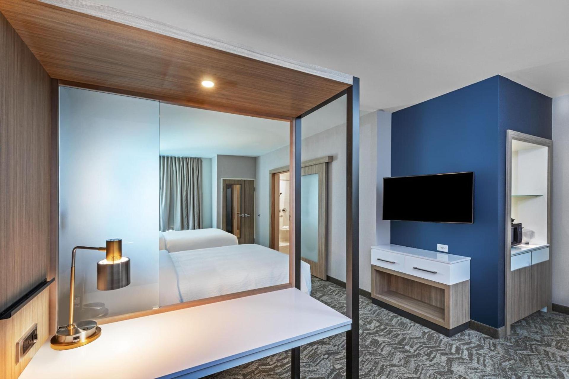 SpringHill Suites by Marriott Austin West/Lakeway photo 11