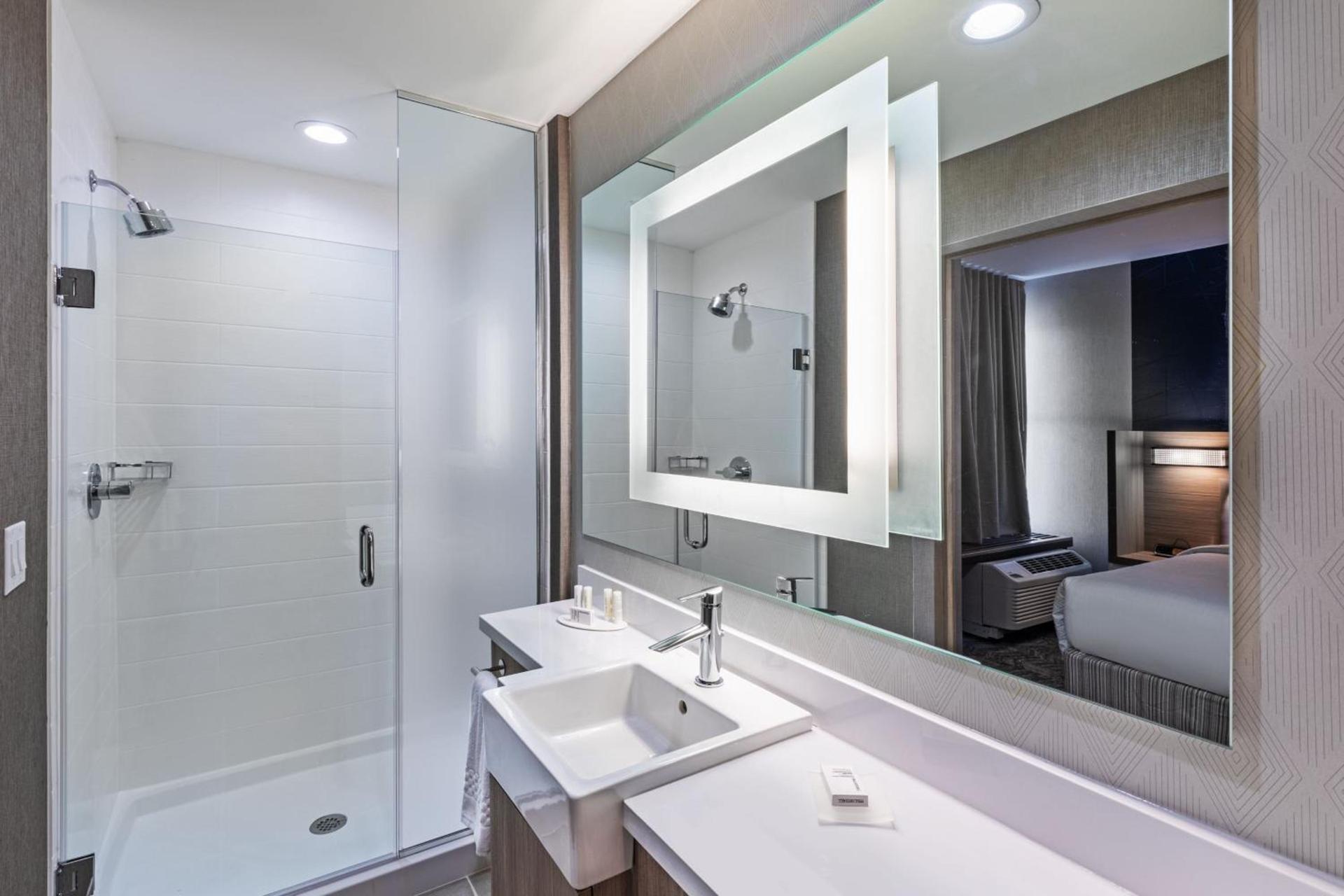 SpringHill Suites by Marriott Austin West/Lakeway photo 16