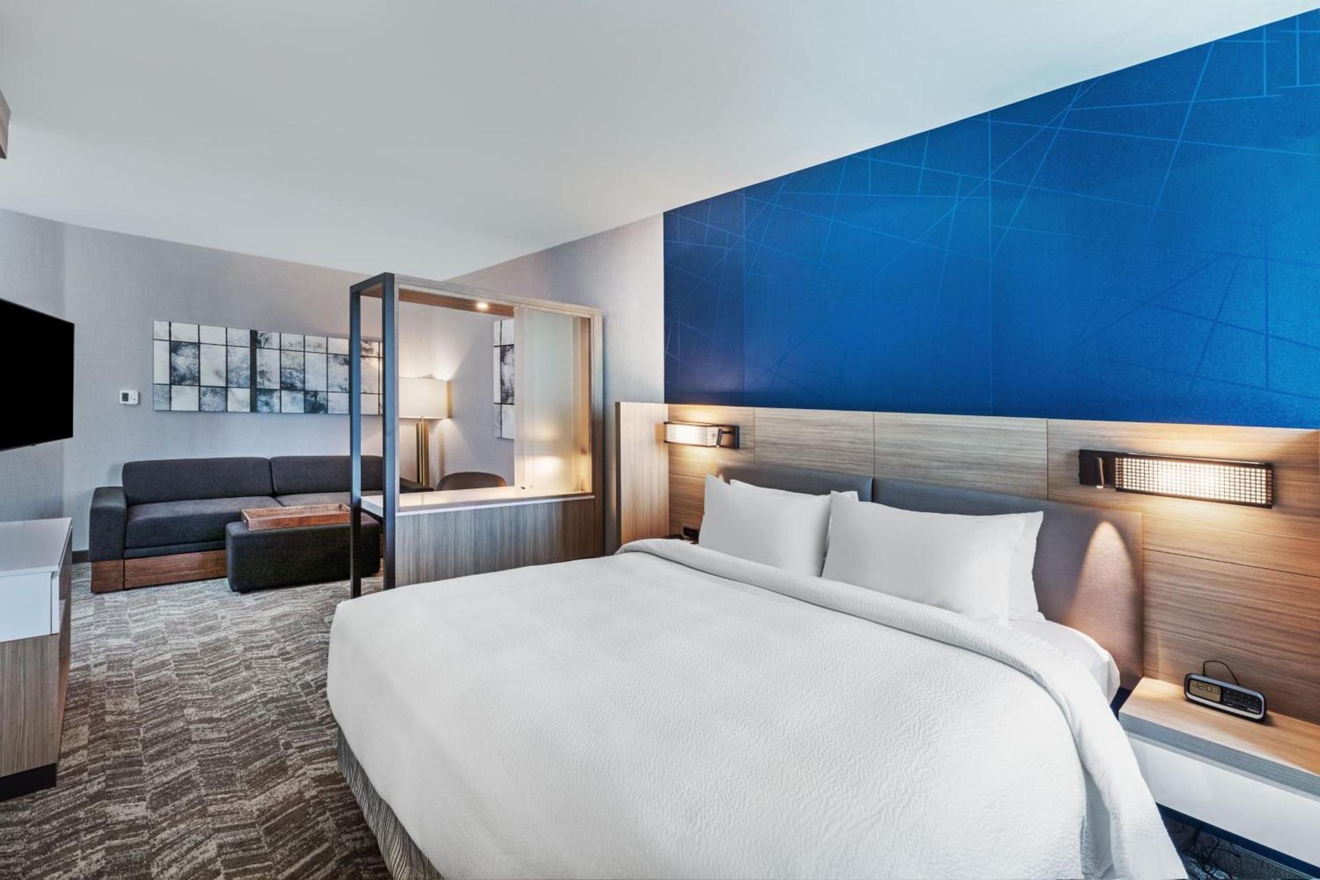 SpringHill Suites by Marriott Austin West/Lakeway photo 14