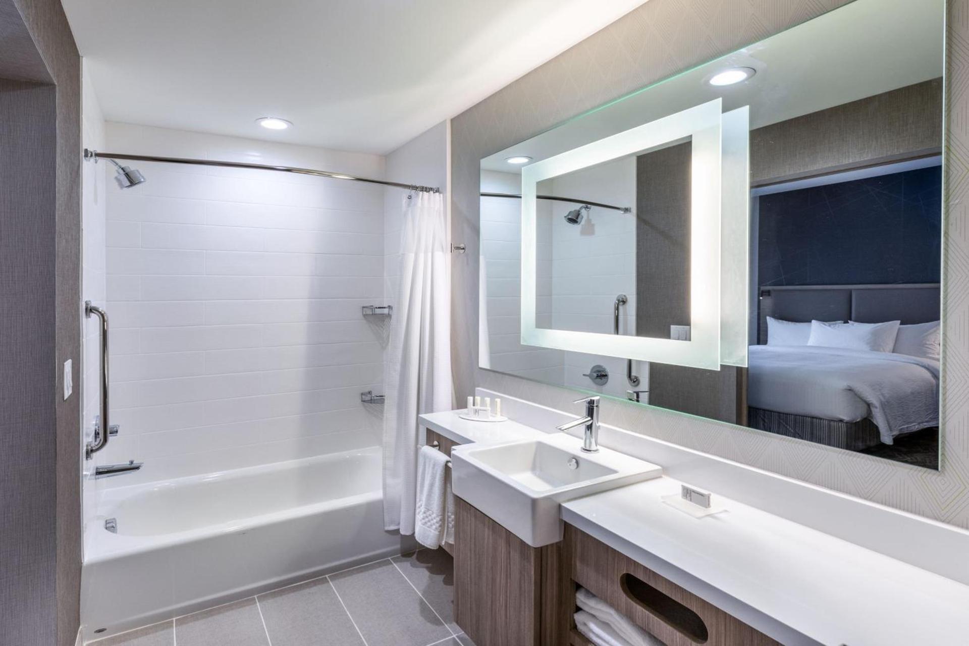 SpringHill Suites by Marriott Austin West/Lakeway photo 17