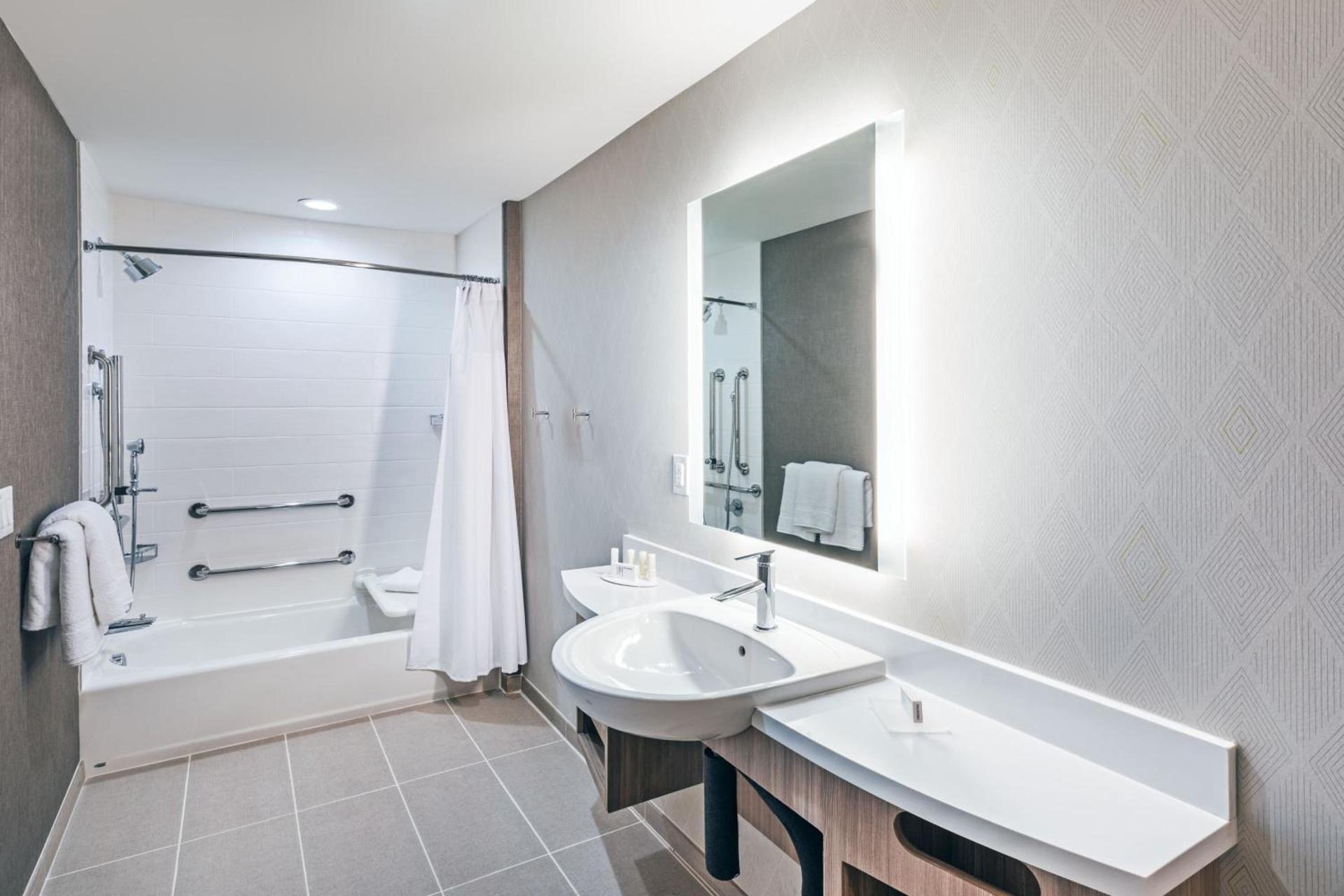 SpringHill Suites by Marriott Austin West/Lakeway photo 18