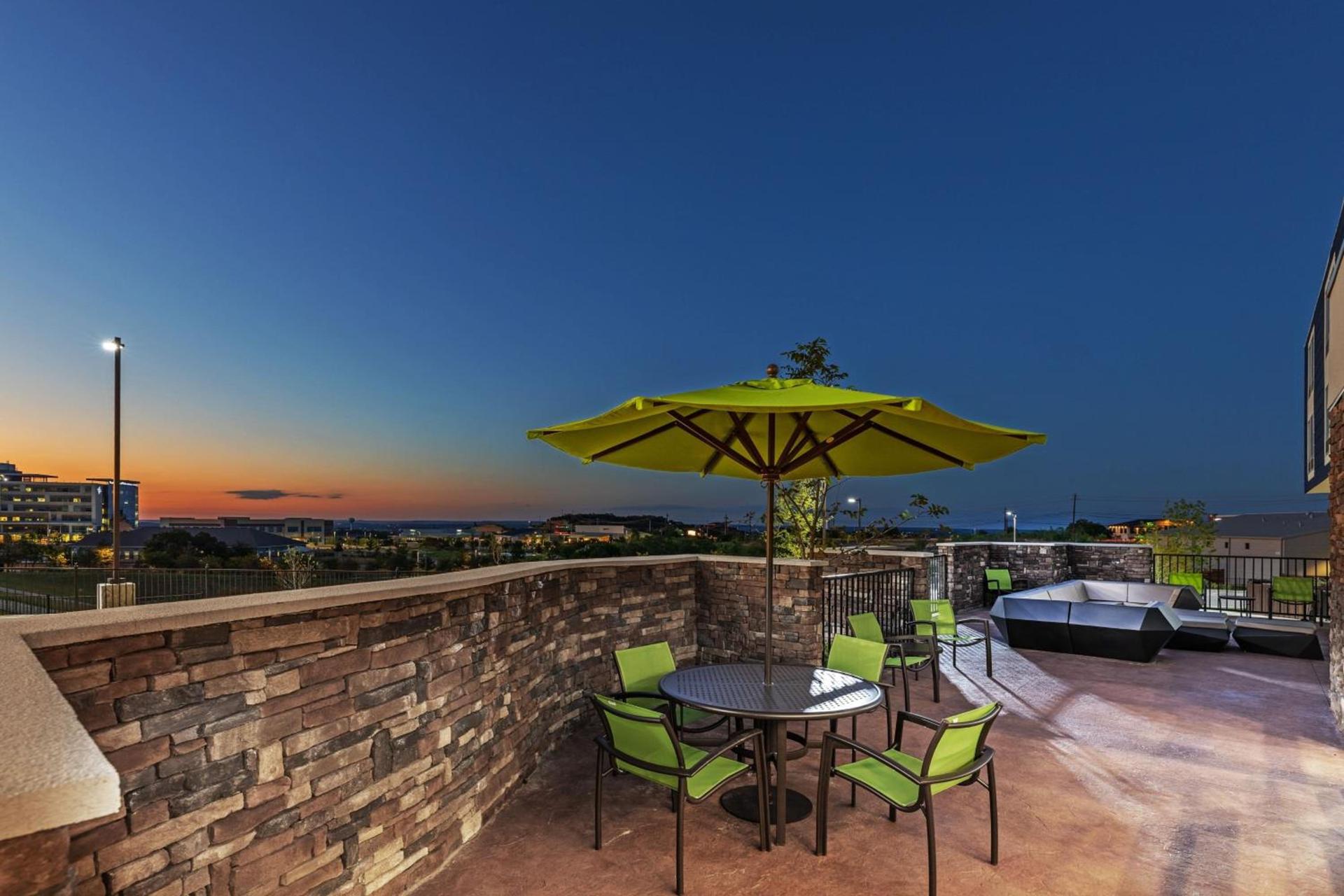 SpringHill Suites by Marriott Austin West/Lakeway photo 20