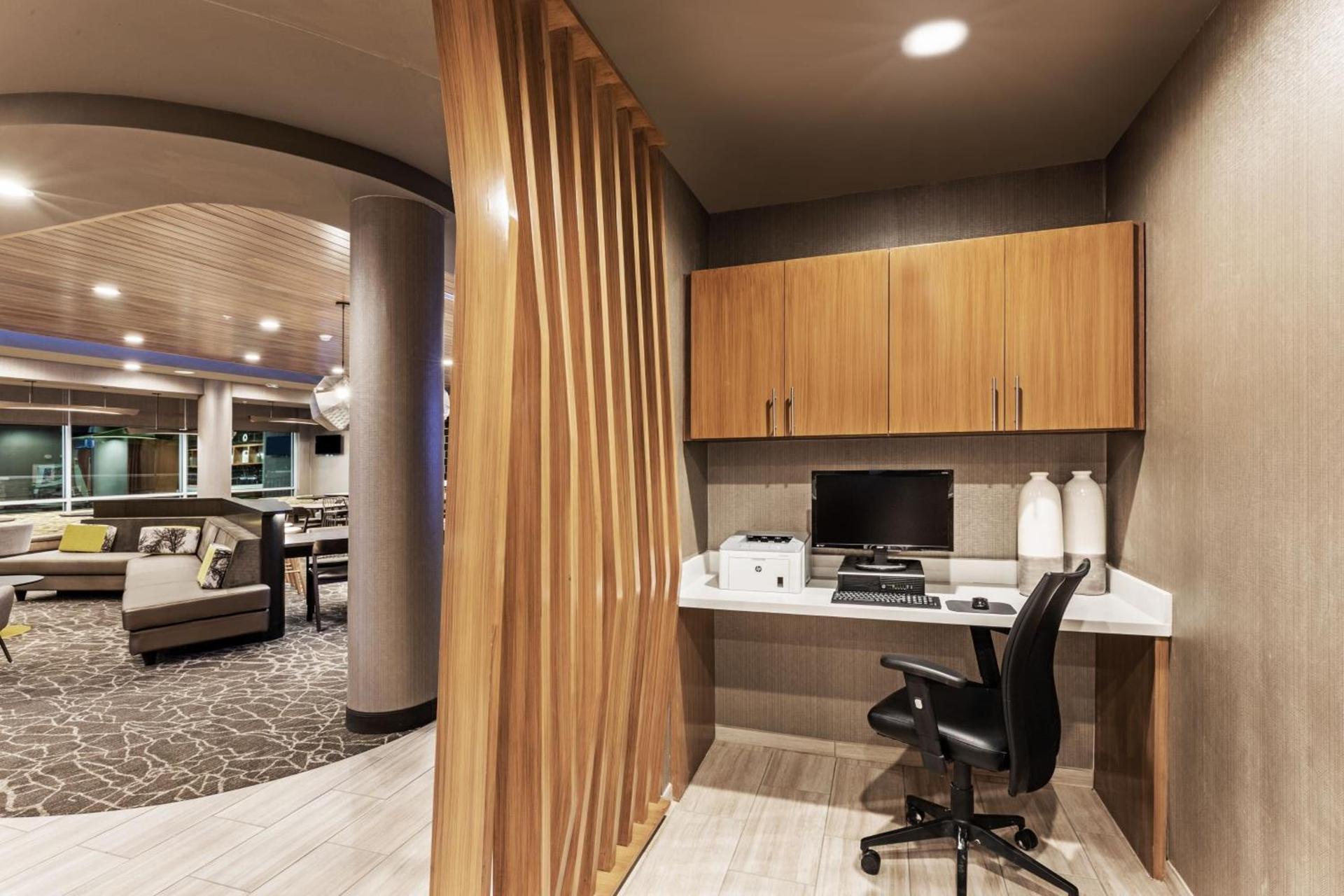 SpringHill Suites by Marriott Austin West/Lakeway photo 21