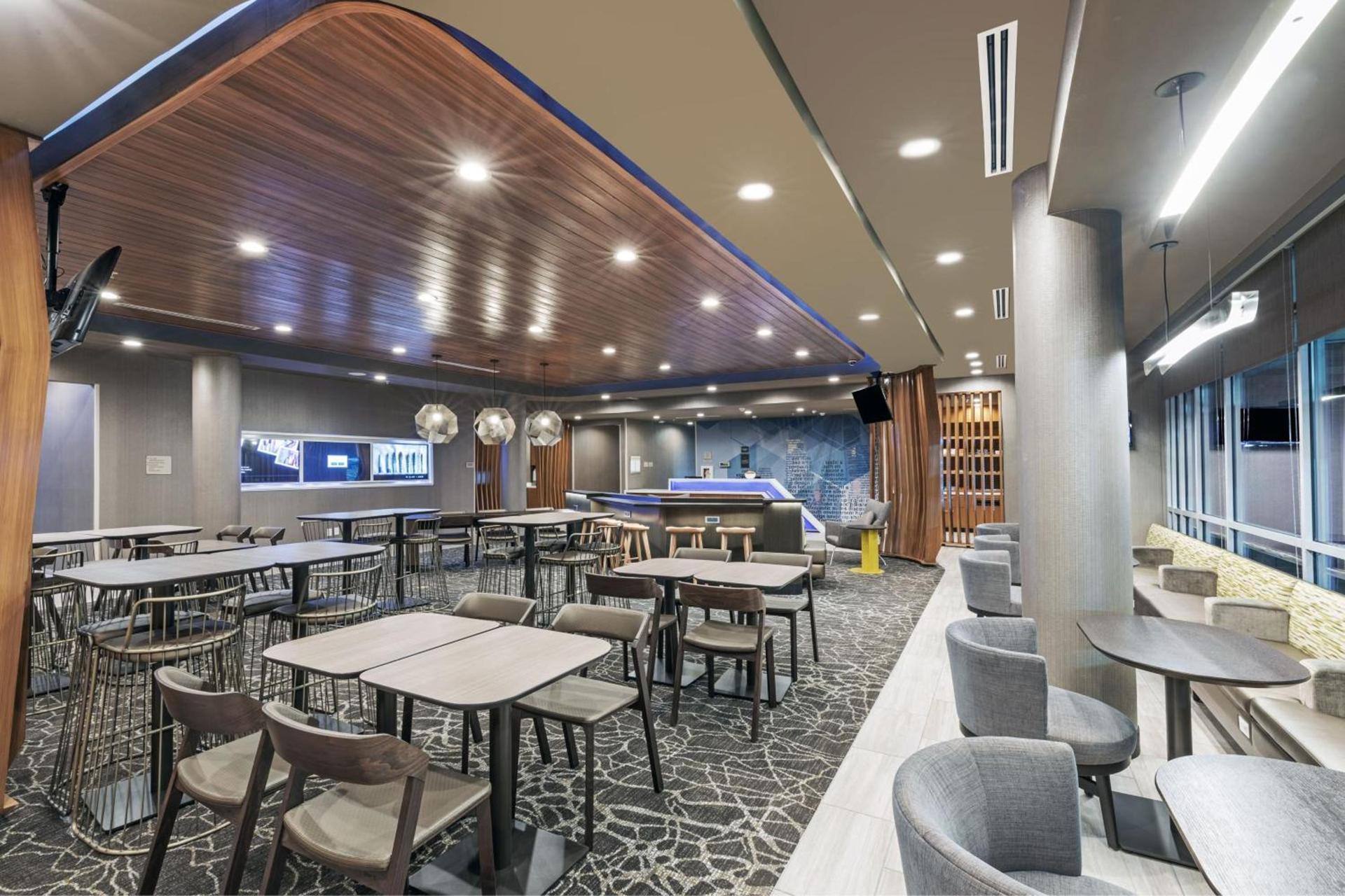 SpringHill Suites by Marriott Austin West/Lakeway photo 23