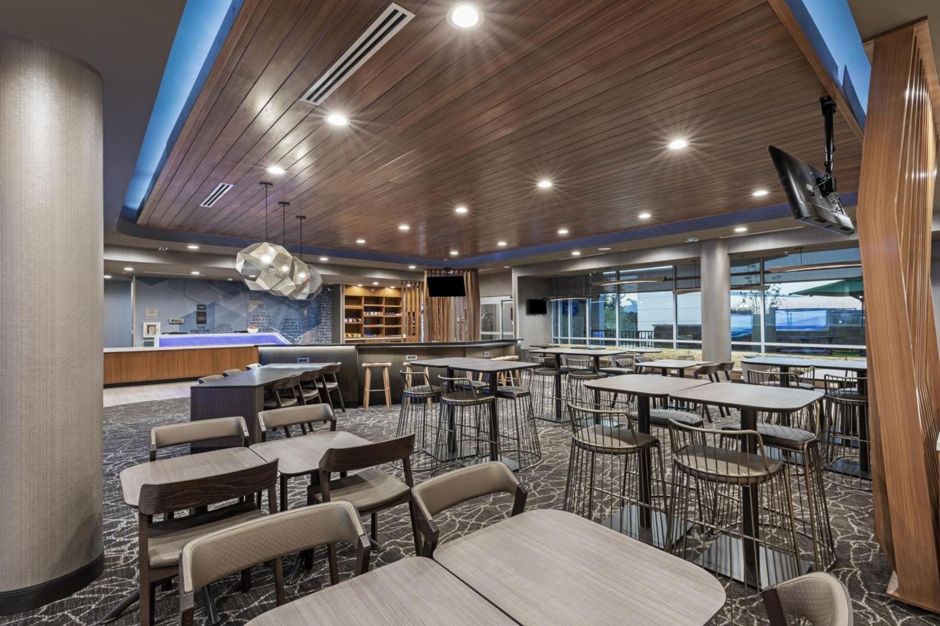 SpringHill Suites by Marriott Austin West/Lakeway photo 24