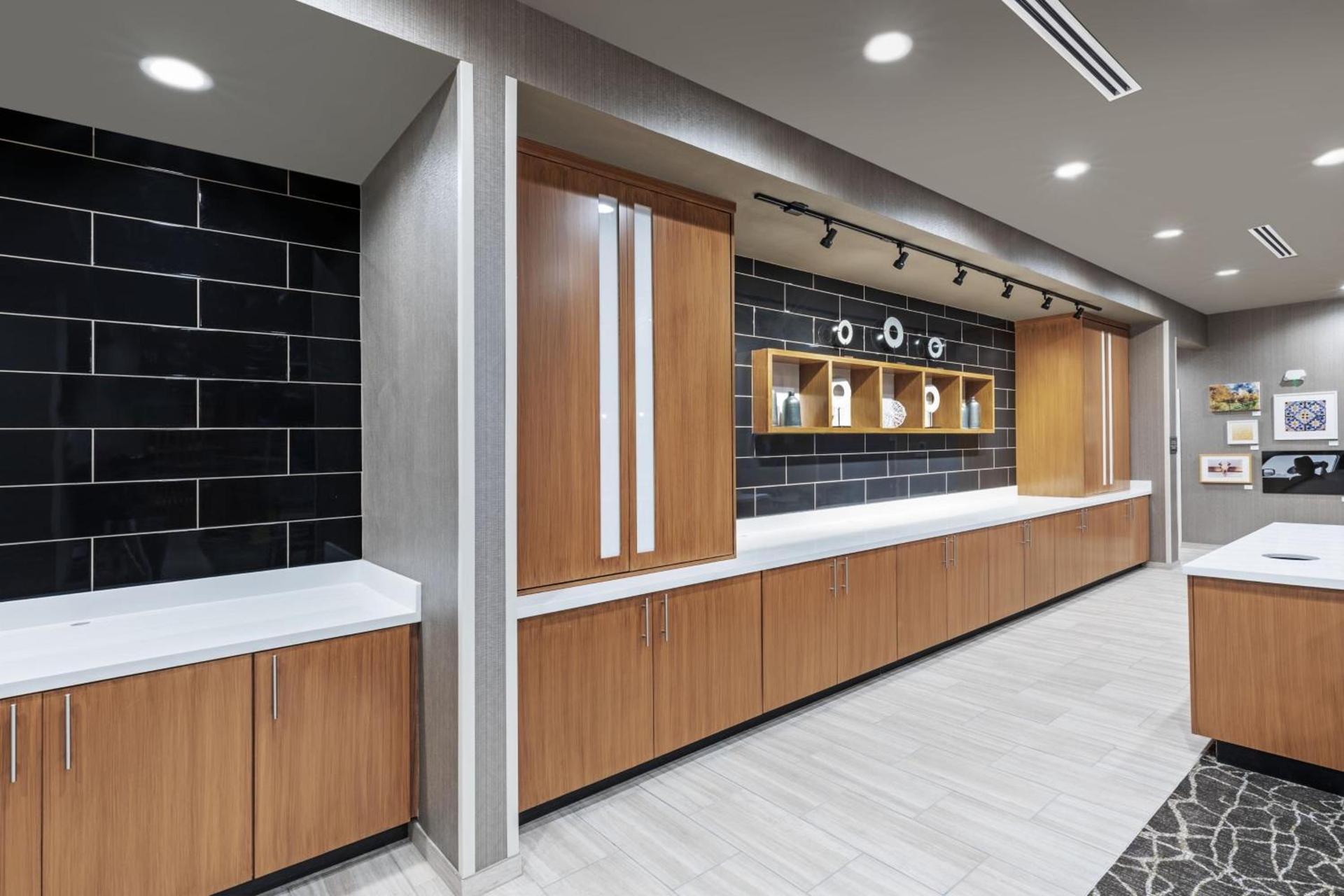 SpringHill Suites by Marriott Austin West/Lakeway photo 25