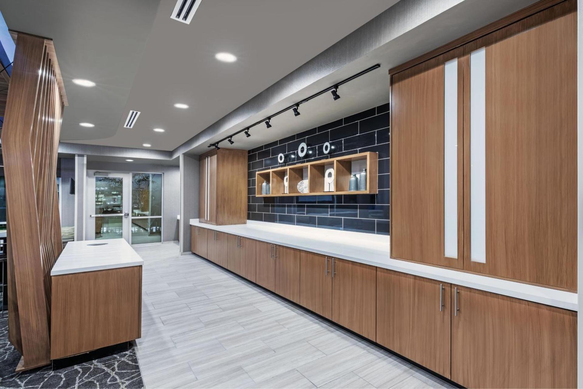 SpringHill Suites by Marriott Austin West/Lakeway photo 26