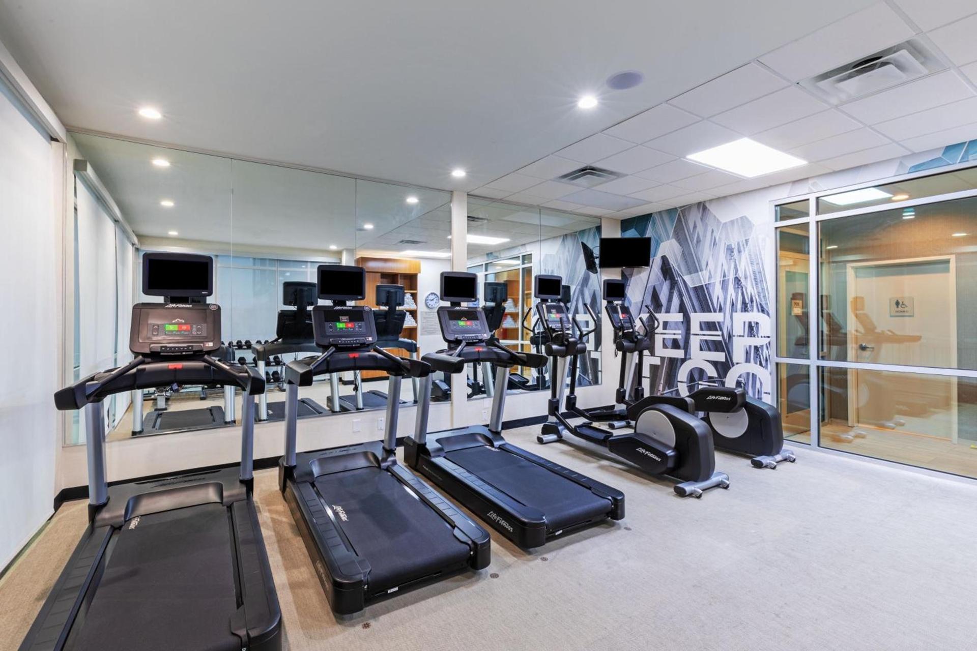 SpringHill Suites by Marriott Austin West/Lakeway photo 29