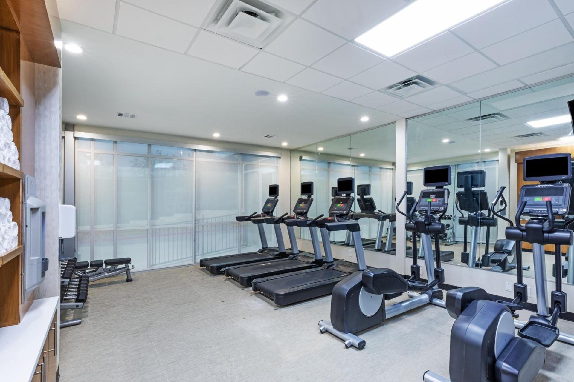 SpringHill Suites by Marriott Austin West/Lakeway photo 30
