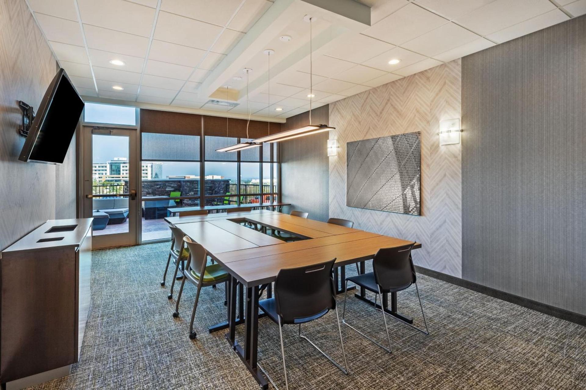 SpringHill Suites by Marriott Austin West/Lakeway photo 31
