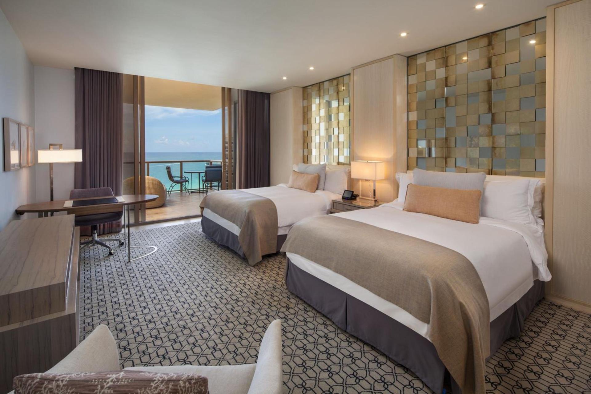 The St. Regis Bal Harbour Resort photo 15