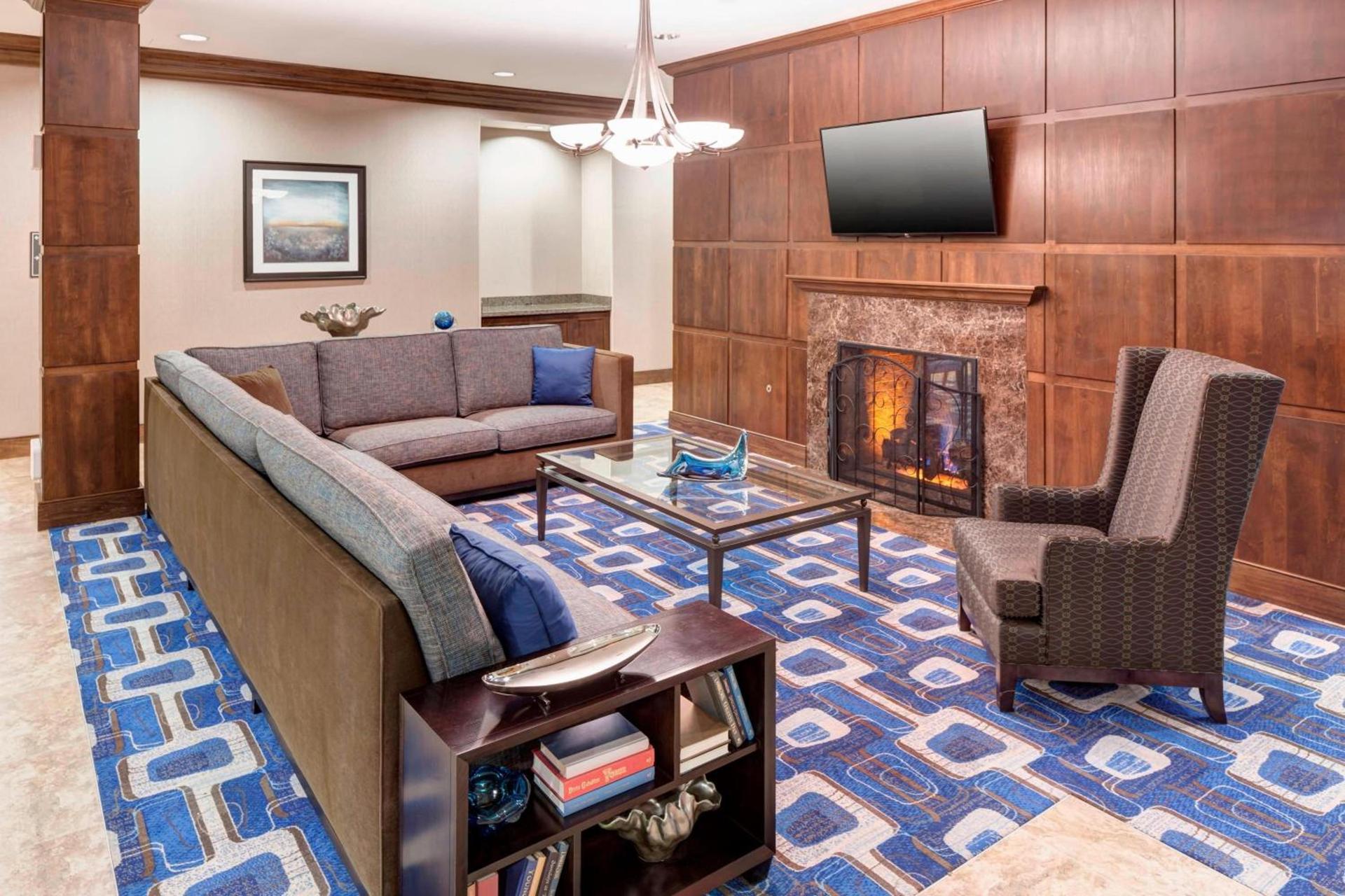 Residence Inn by Marriott Dallas Plano/Richardson photo 2