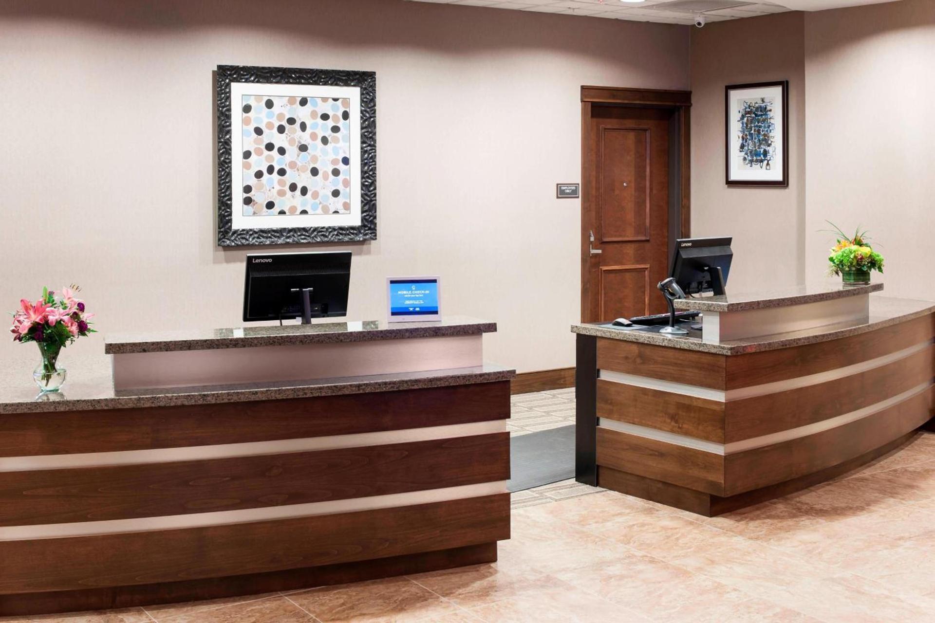 Residence Inn by Marriott Dallas Plano/Richardson photo 23