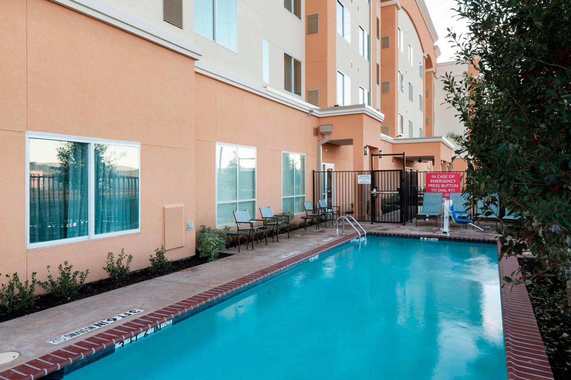 Residence Inn by Marriott Dallas Plano/Richardson photo 21