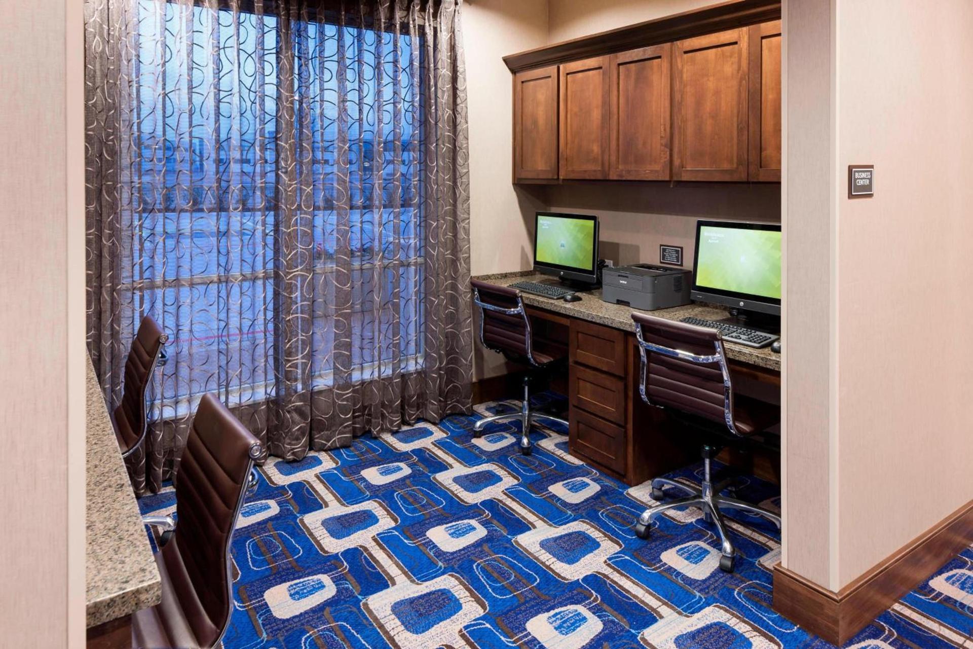 Residence Inn by Marriott Dallas Plano/Richardson photo 14