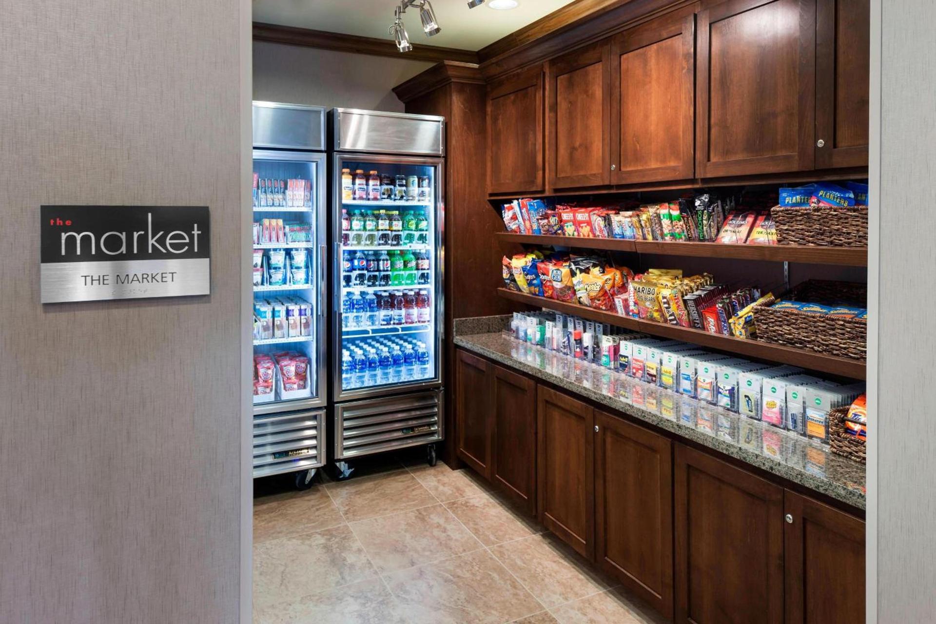 Residence Inn by Marriott Dallas Plano/Richardson photo 15