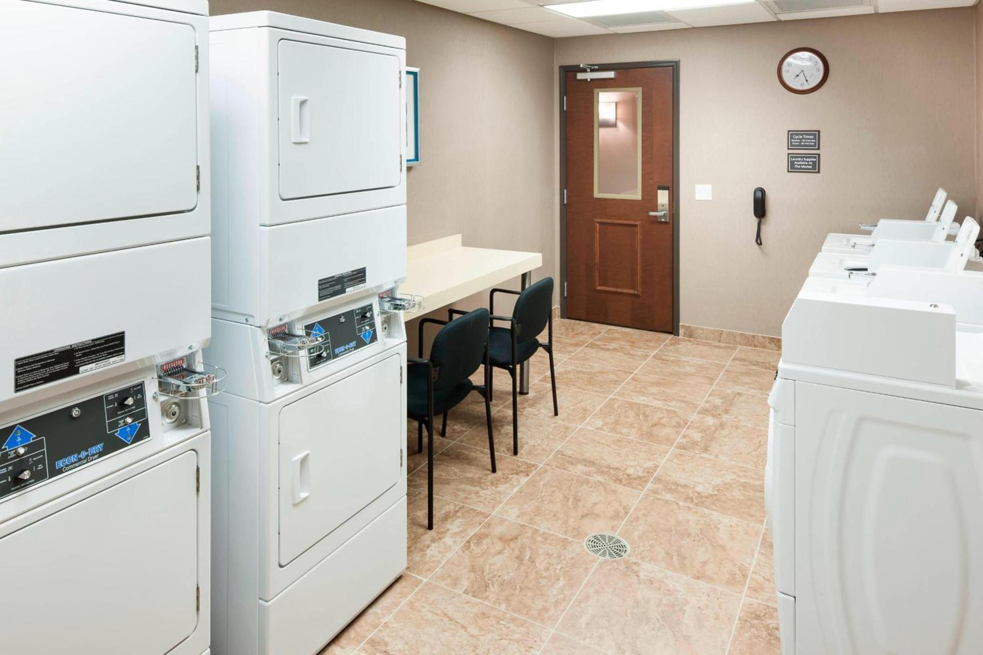 Residence Inn by Marriott Dallas Plano/Richardson photo 16
