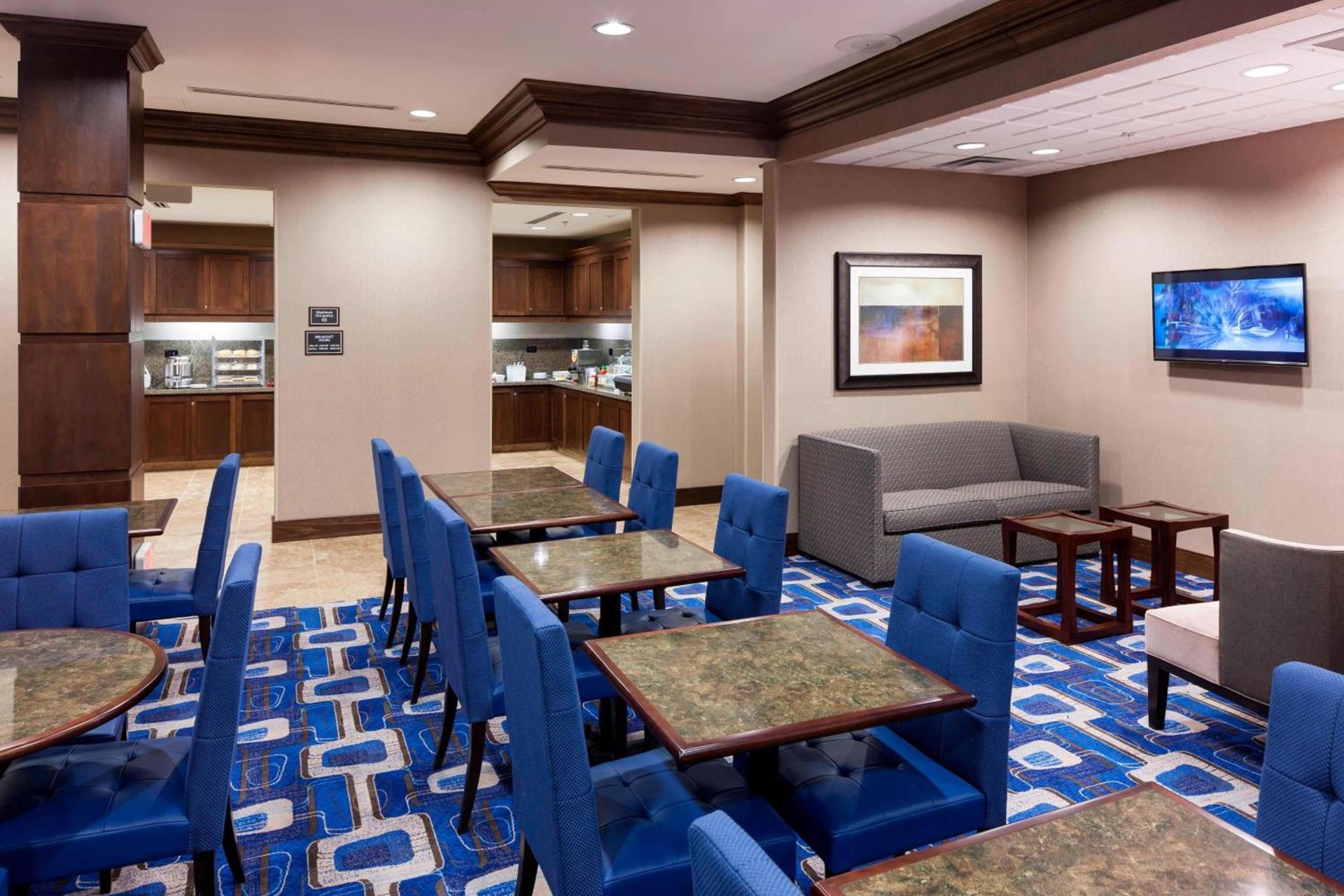 Residence Inn by Marriott Dallas Plano/Richardson photo 18