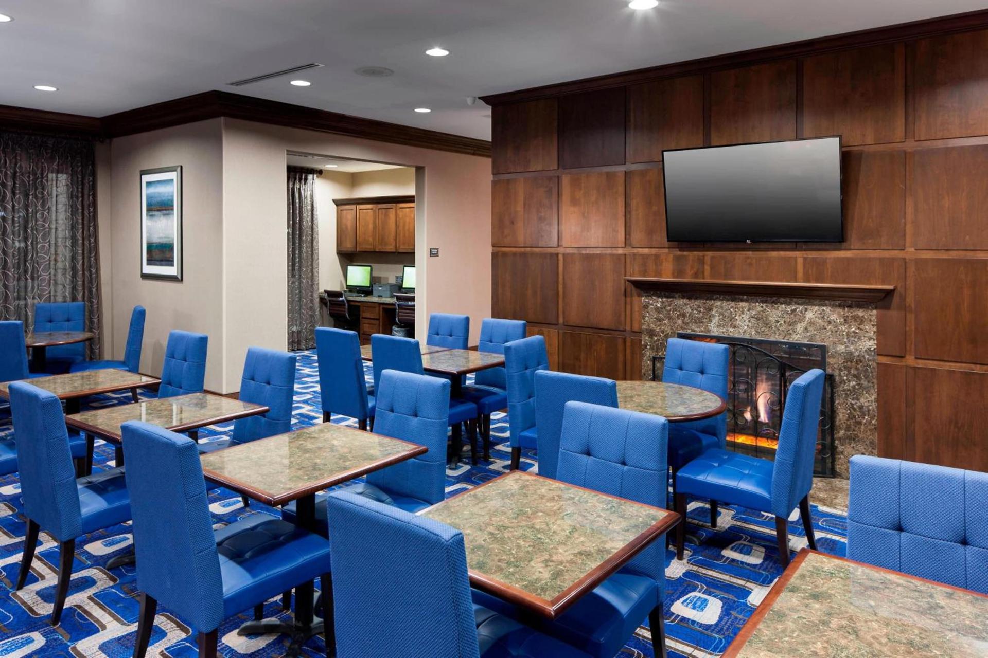 Residence Inn by Marriott Dallas Plano/Richardson photo 19