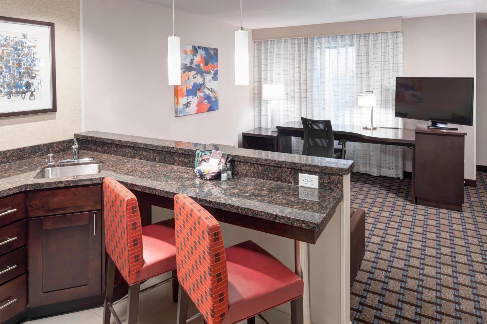 Residence Inn by Marriott Dallas Plano/Richardson photo 5