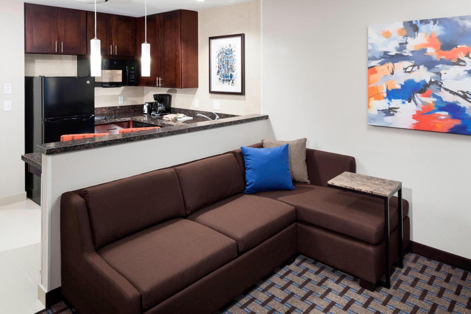 Residence Inn by Marriott Dallas Plano/Richardson photo 4