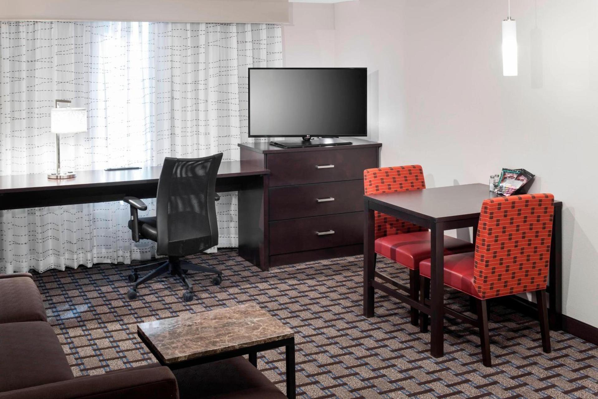 Residence Inn by Marriott Dallas Plano/Richardson photo 7