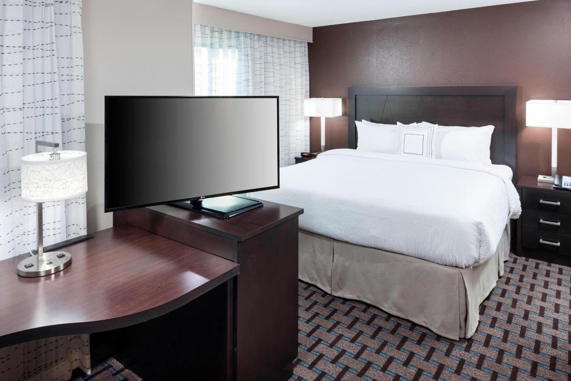 Residence Inn by Marriott Dallas Plano/Richardson photo 6