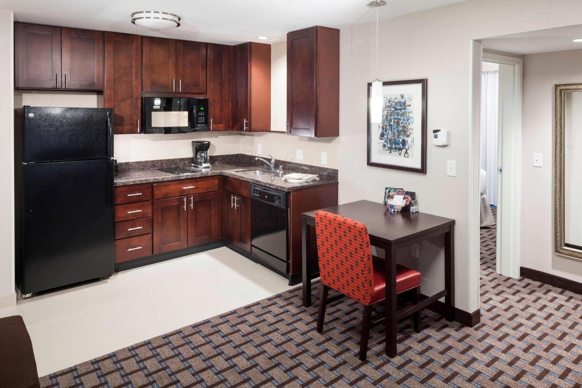 Residence Inn by Marriott Dallas Plano/Richardson photo 8