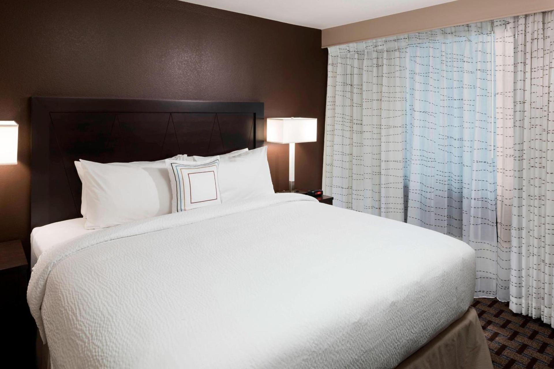 Residence Inn by Marriott Dallas Plano/Richardson photo 9
