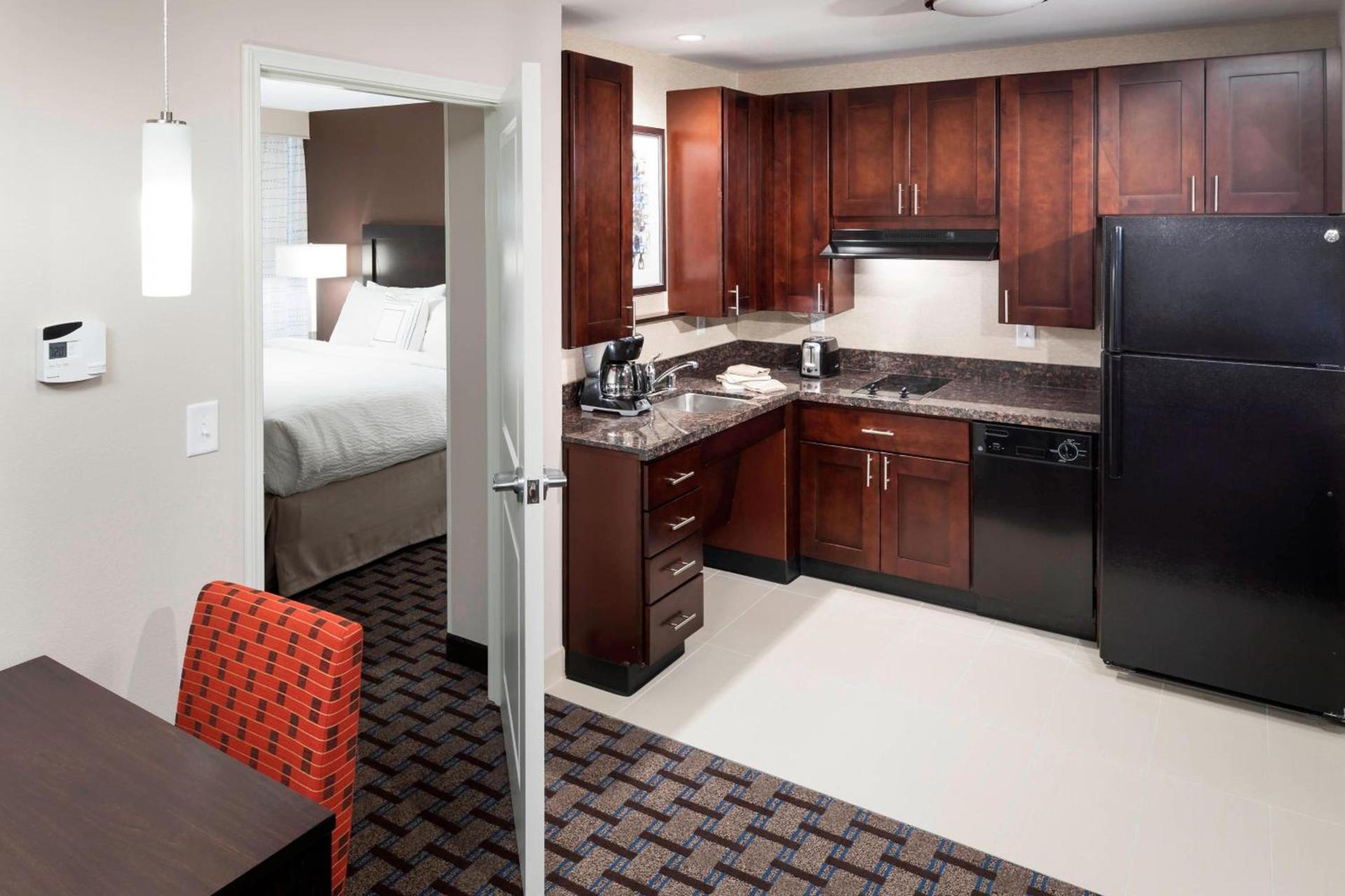 Residence Inn by Marriott Dallas Plano/Richardson photo 11