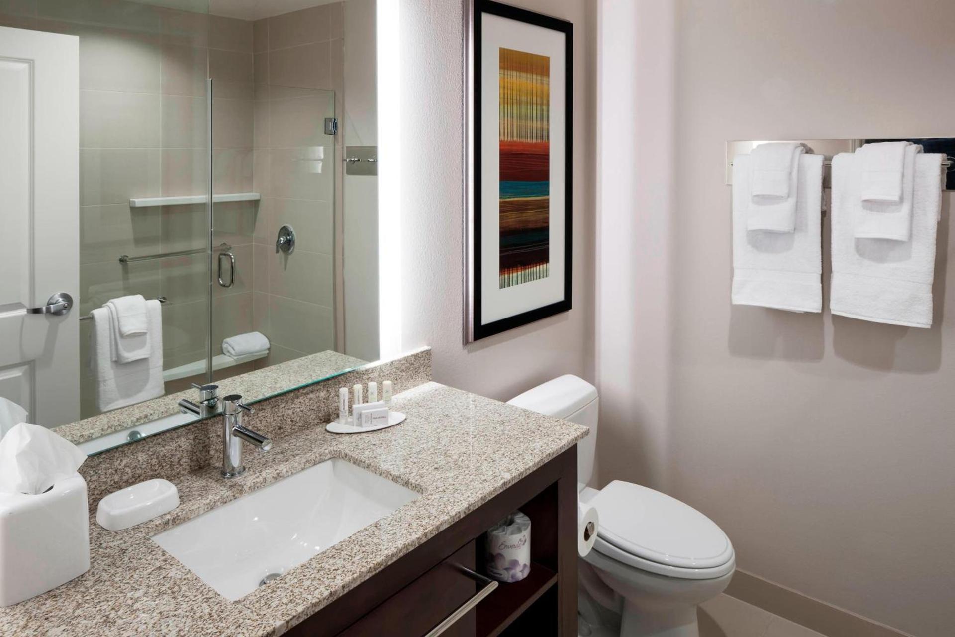 Residence Inn by Marriott Dallas Plano/Richardson photo 10