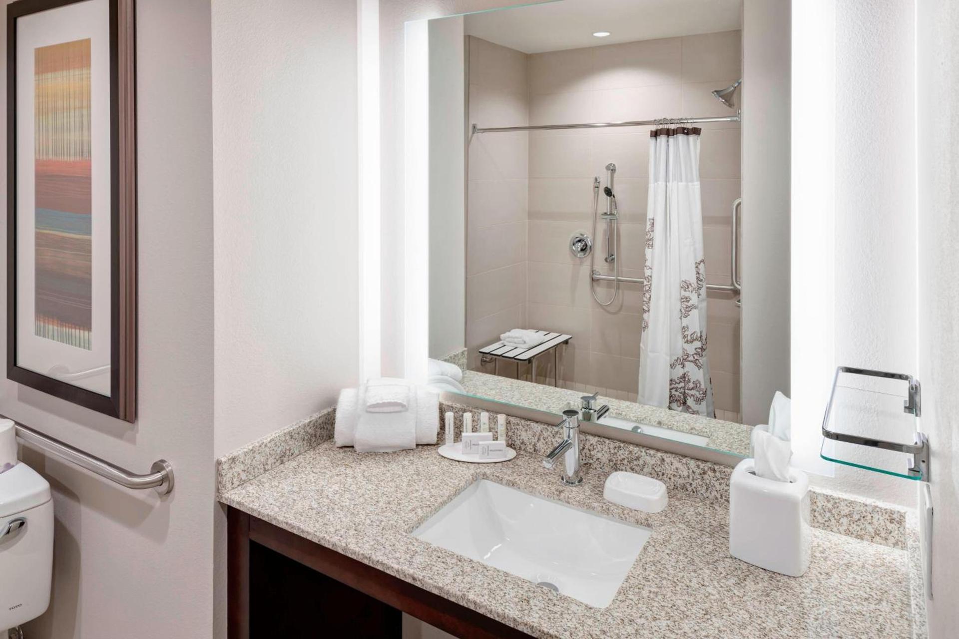 Residence Inn by Marriott Dallas Plano/Richardson photo 13