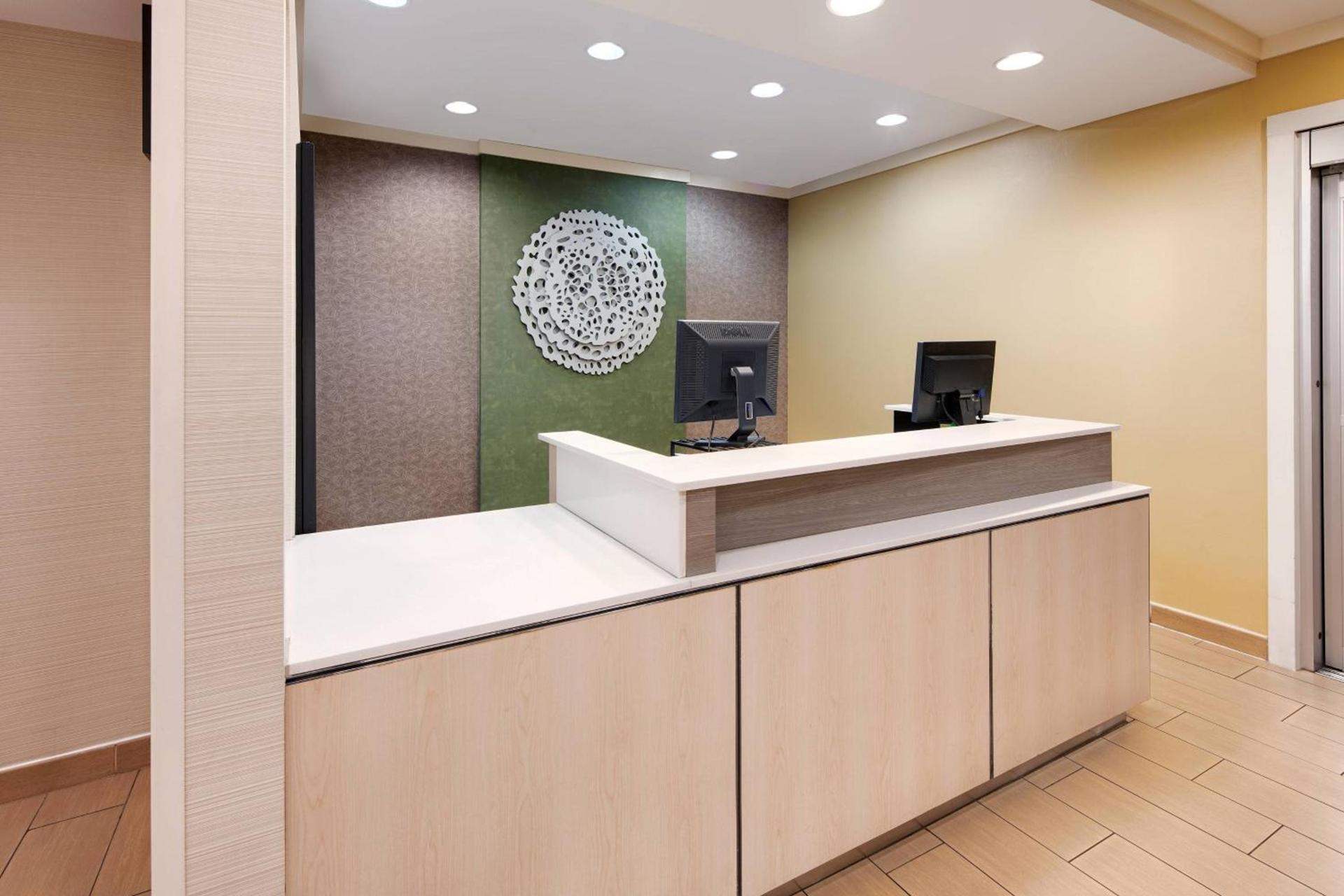 Fairfield Inn & Suites Austin University Area photo 3