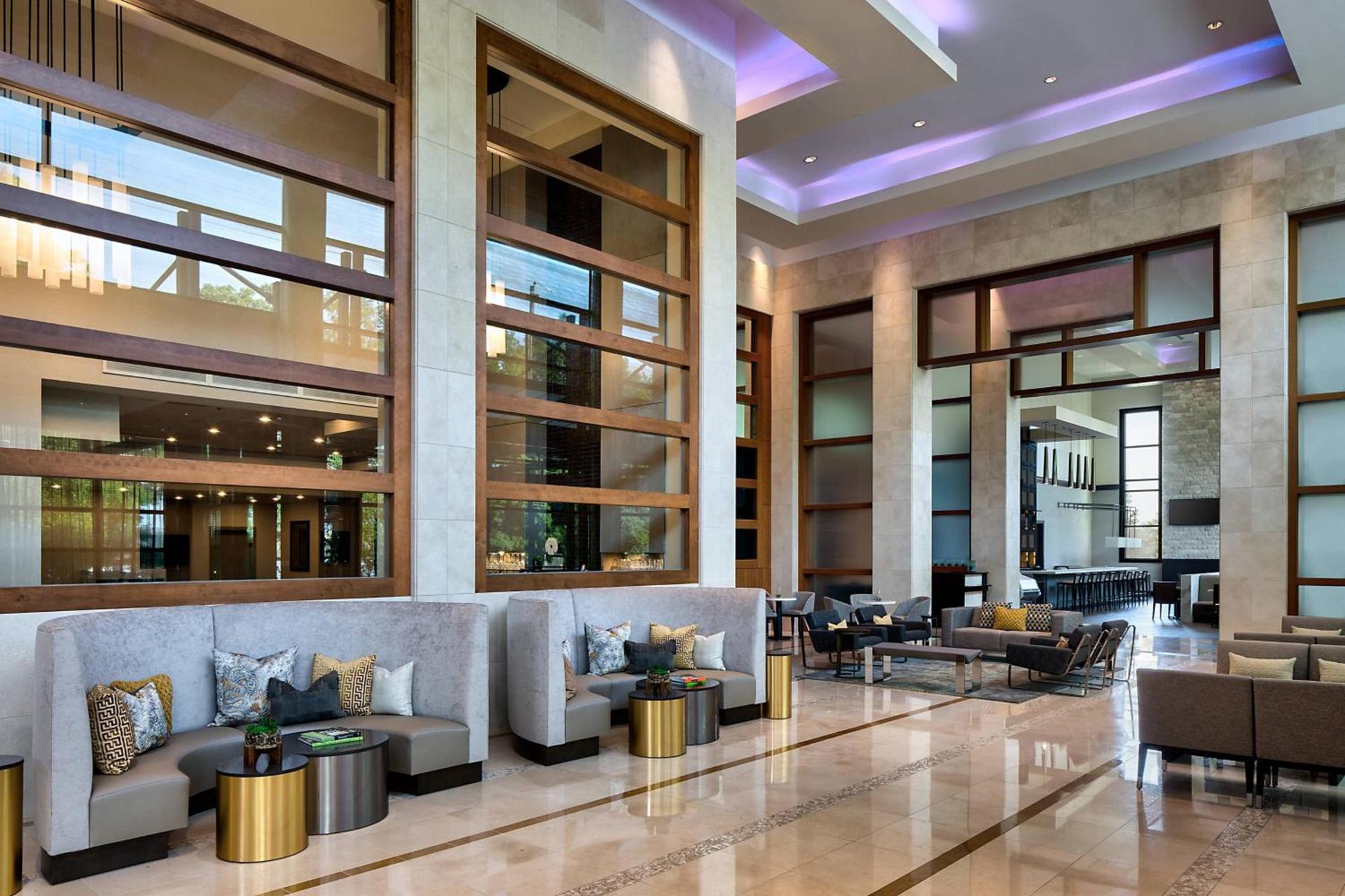 Wyndham Atlanta Buckhead Hotel & Conference Center photo 2