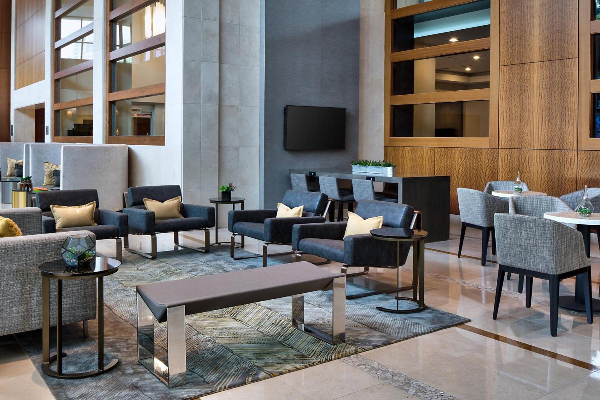 Wyndham Atlanta Buckhead Hotel & Conference Center photo 13