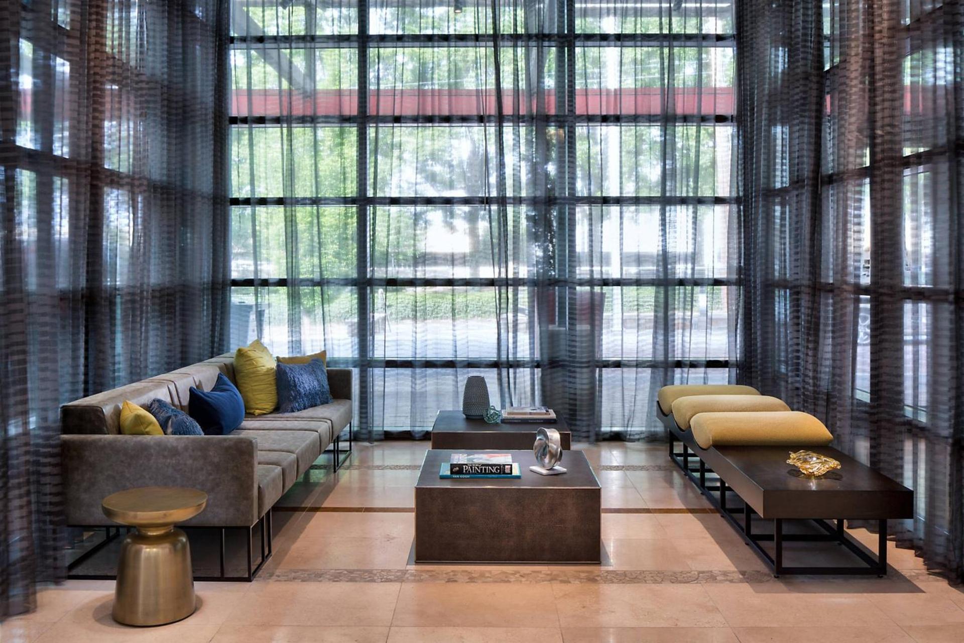 Wyndham Atlanta Buckhead Hotel & Conference Center photo 14