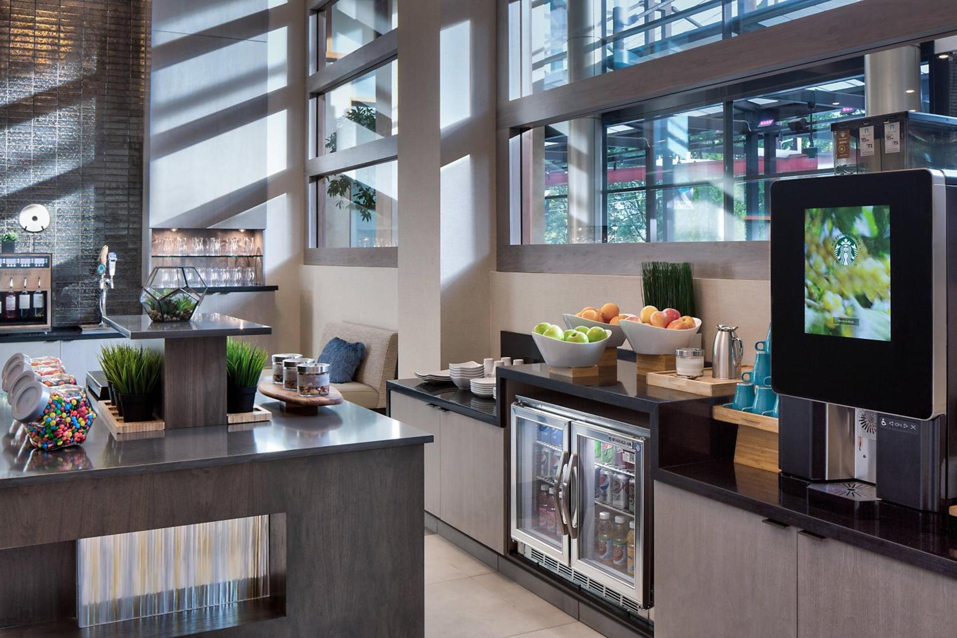 Wyndham Atlanta Buckhead Hotel & Conference Center photo 40