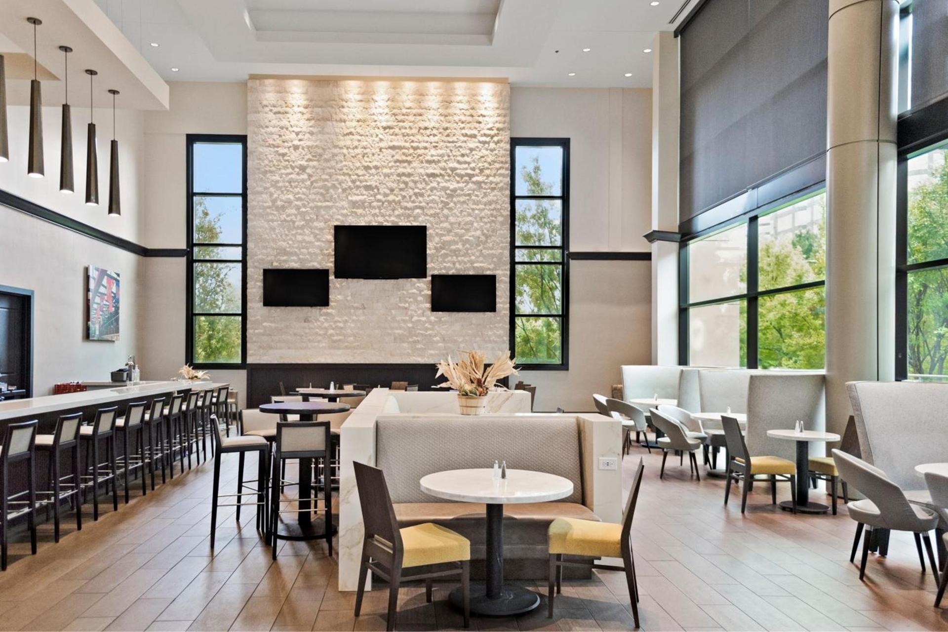 Wyndham Atlanta Buckhead Hotel & Conference Center photo 45