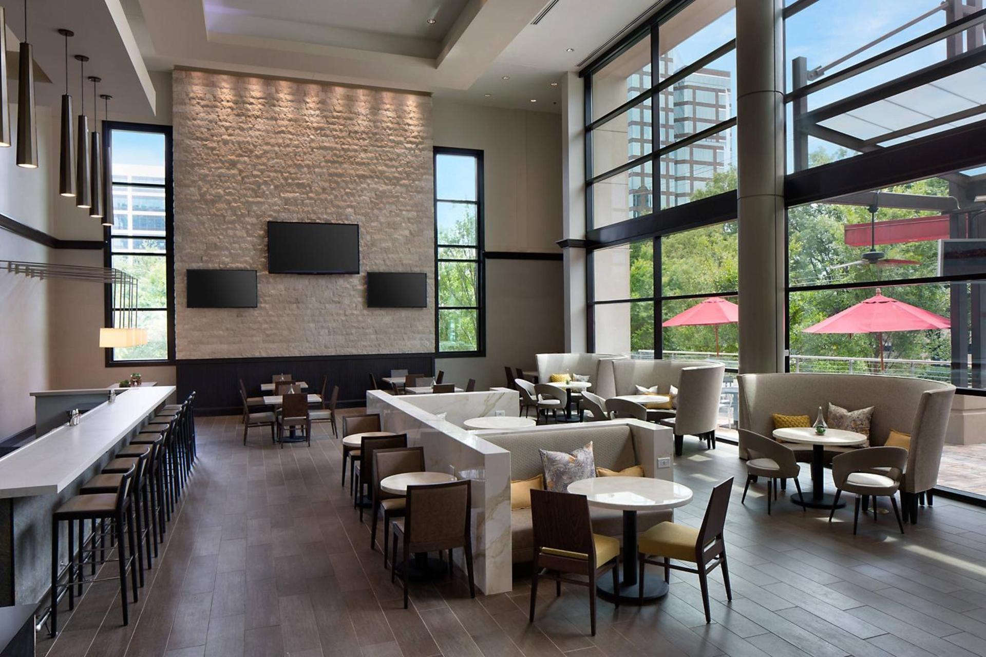 Wyndham Atlanta Buckhead Hotel & Conference Center photo 46