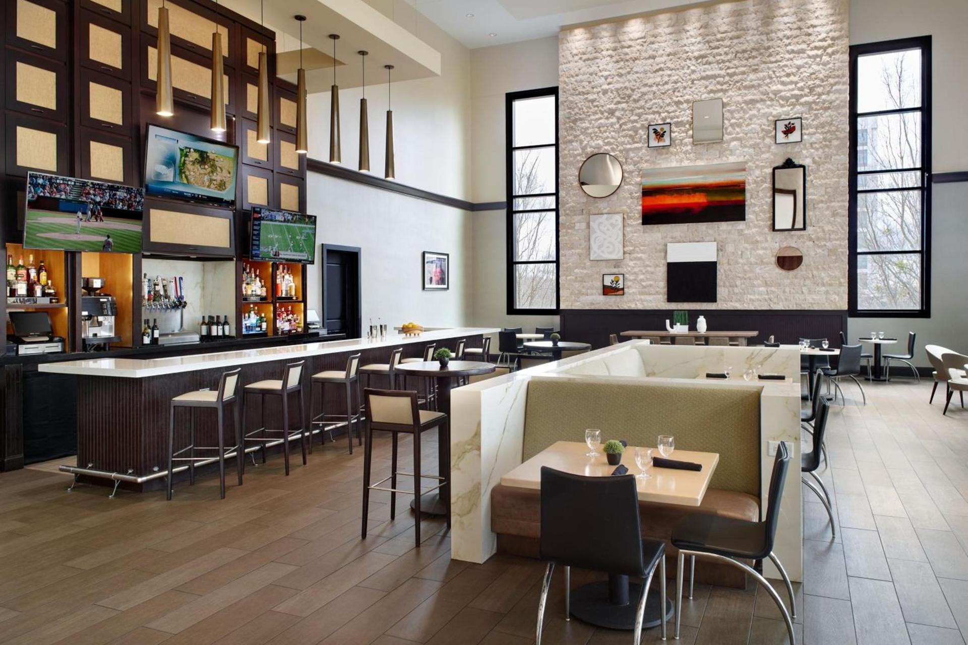 Wyndham Atlanta Buckhead Hotel & Conference Center photo 42