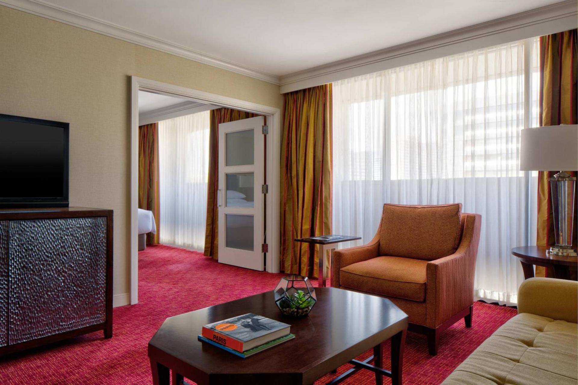 Wyndham Atlanta Buckhead Hotel & Conference Center photo 31