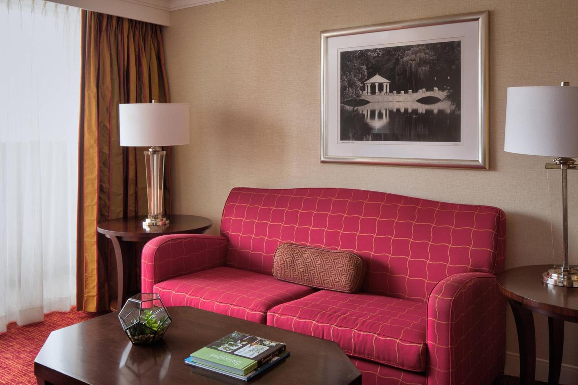 Wyndham Atlanta Buckhead Hotel & Conference Center photo 34