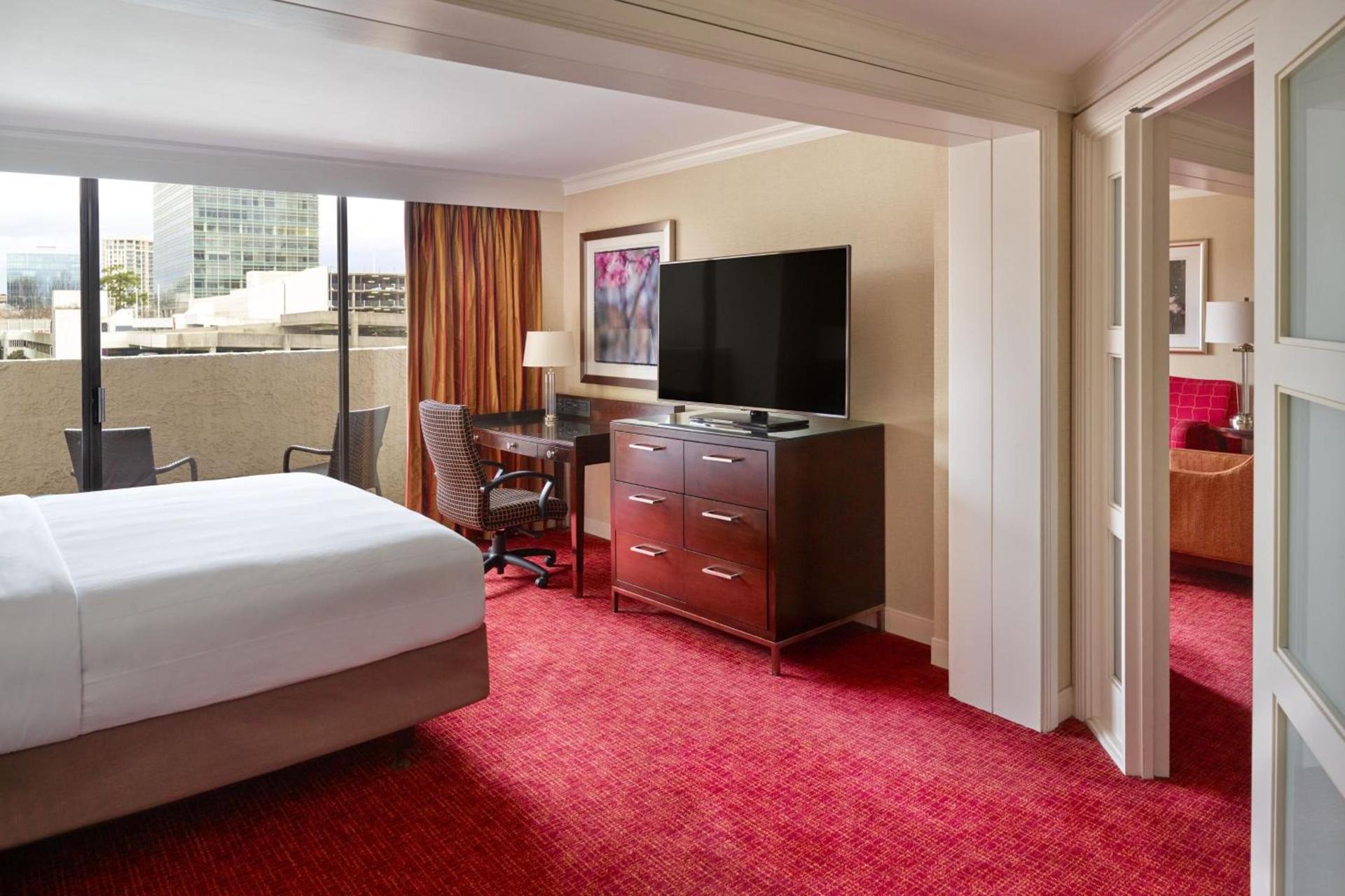 Wyndham Atlanta Buckhead Hotel & Conference Center photo 33