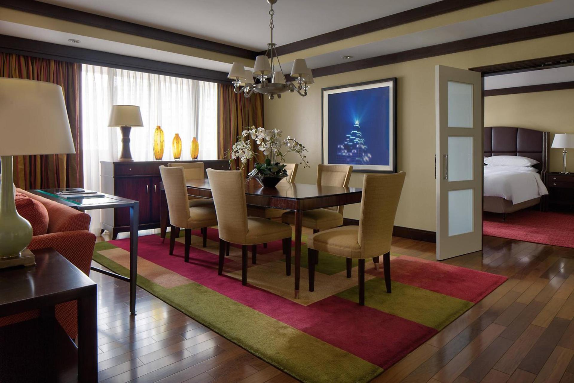 Wyndham Atlanta Buckhead Hotel & Conference Center photo 35
