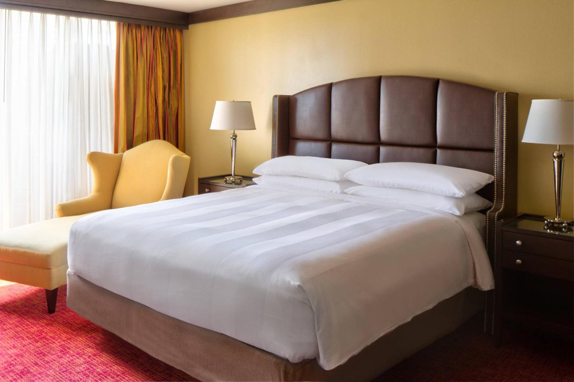 Wyndham Atlanta Buckhead Hotel & Conference Center photo 36