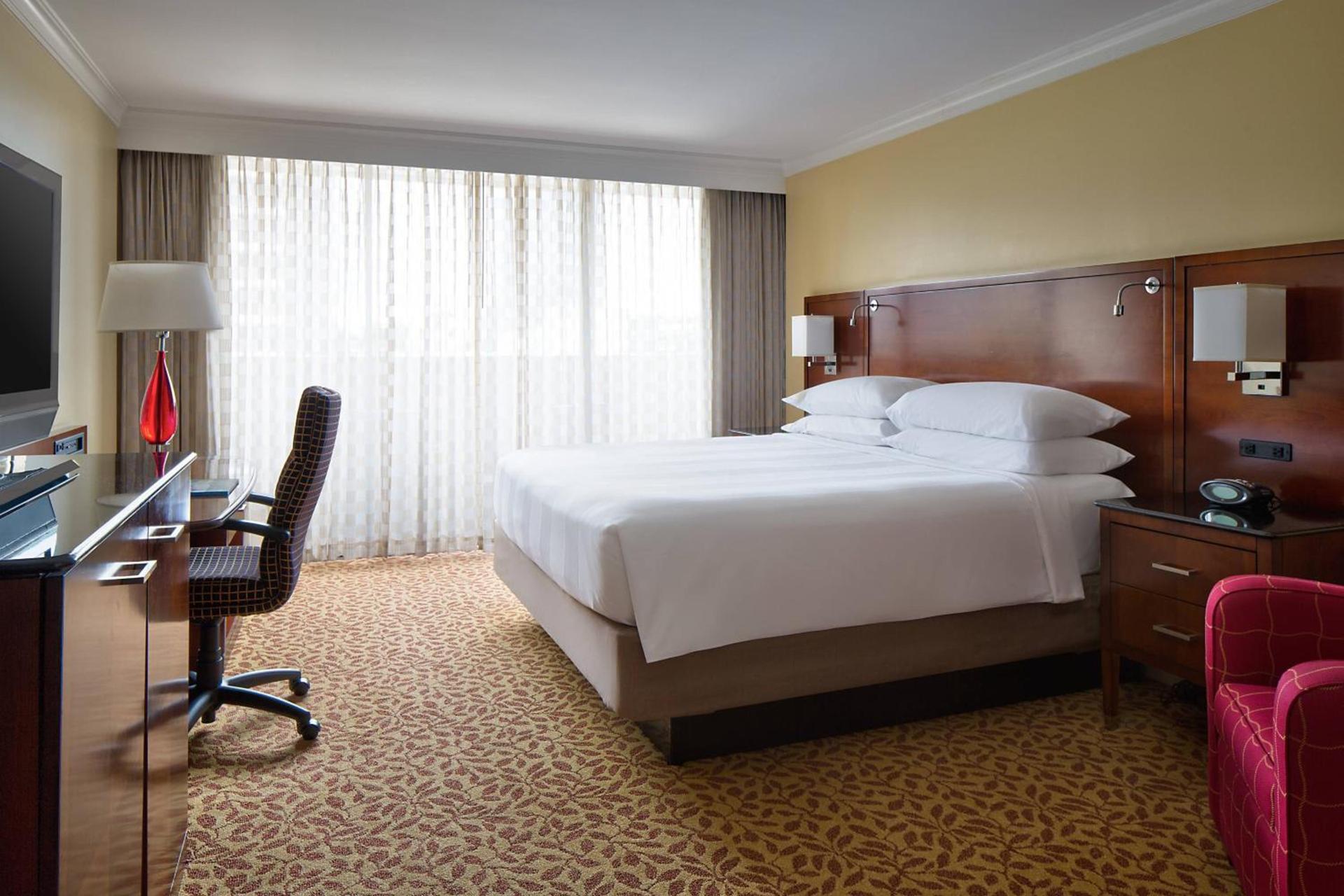 Wyndham Atlanta Buckhead Hotel & Conference Center photo 15