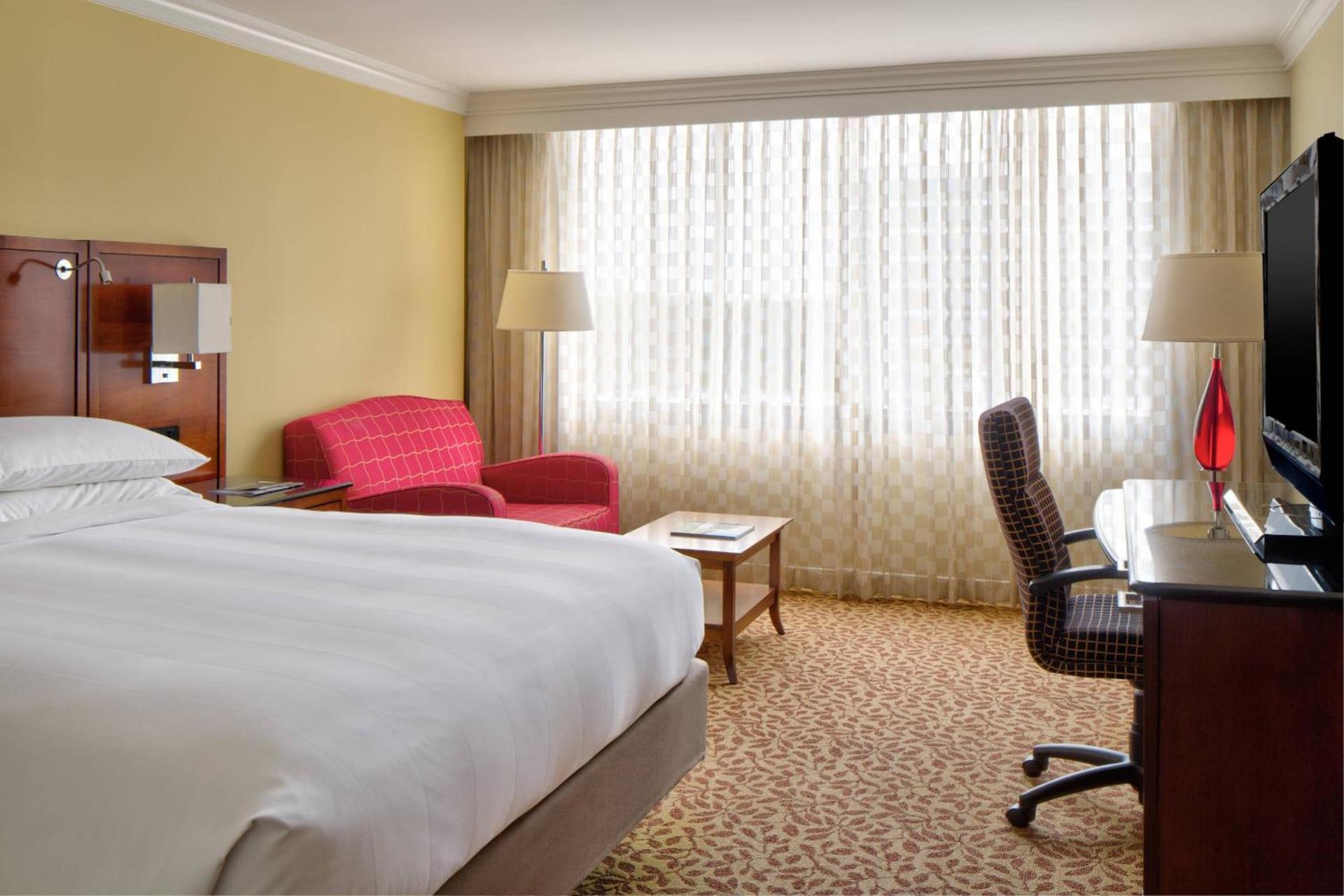 Wyndham Atlanta Buckhead Hotel & Conference Center photo 17