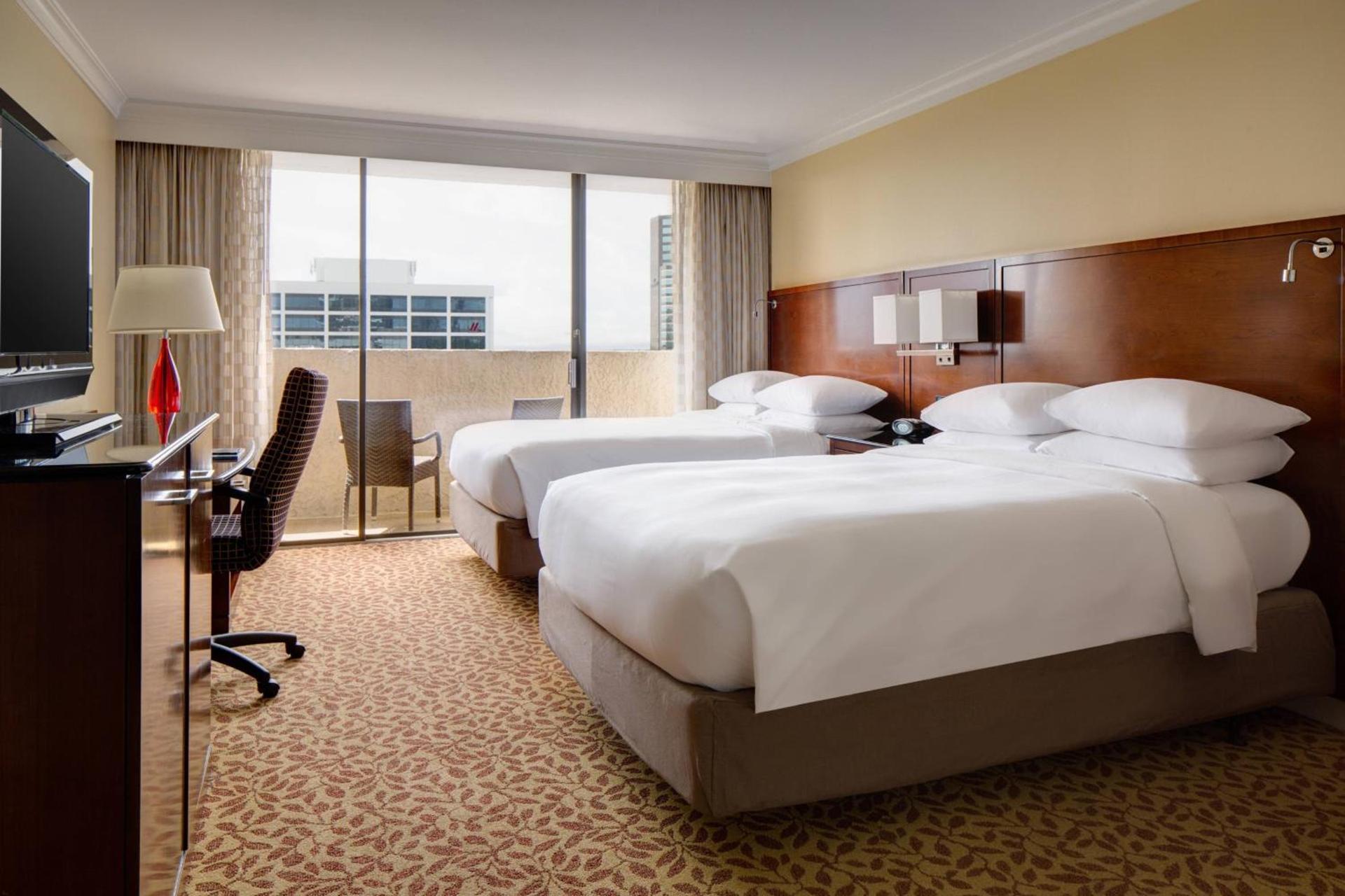 Wyndham Atlanta Buckhead Hotel & Conference Center photo 19